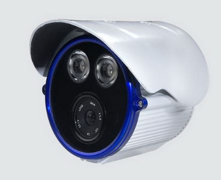 2011 Hot Selling 650Tvl Sony Ir Waterproof Camera